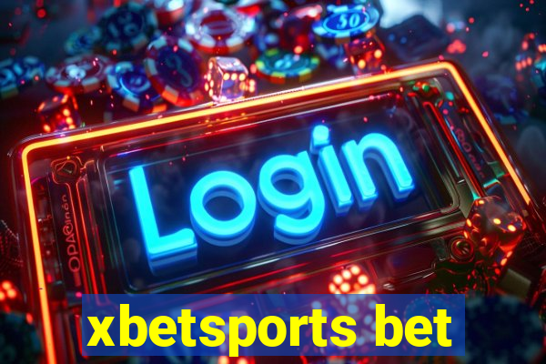 xbetsports bet